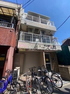 サンタウンあきパート2の画像