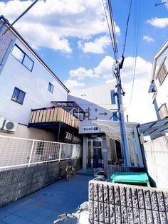 サンシャイン高殿の画像