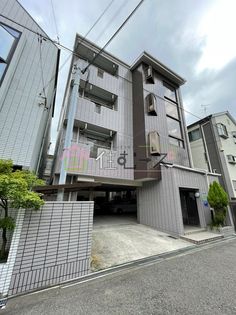 ピースフルハウスの画像