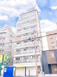 ビジタル浪速3の画像