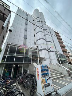 アヴァンセ天王寺の画像