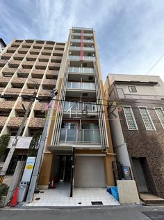 シーガルハイツ心斎橋EASTの画像