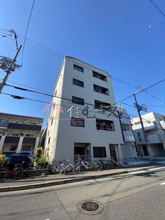 シャンブル北加賀屋の画像