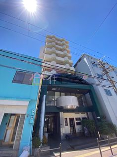 シティガーデン中寺の画像
