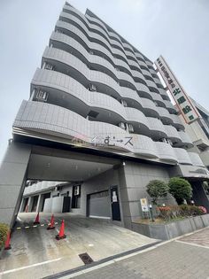 ノルデンハイムリバーサイド天神橋の画像