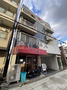 丸善ビルの画像