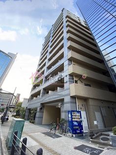 エステムコート大阪・中之島南の画像