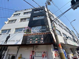 グロー東加賀屋の画像