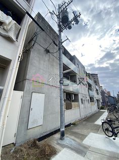 ヒルズハイツ嶺の画像