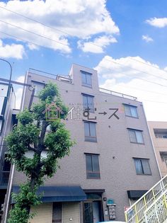 シングルハイツの画像