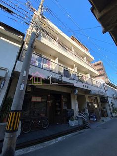 中崎ビルの画像