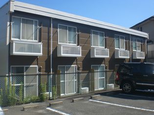 大阪府枚方市東香里元町の賃貸アパートの画像