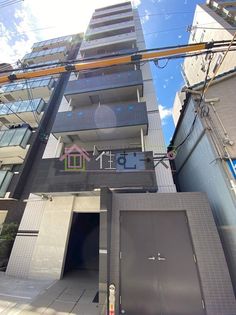 ファーストフィオーレ心斎橋イーストIIIの画像