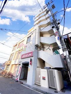 パールスクエアーの画像