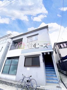 シティハイツ帝塚山の画像