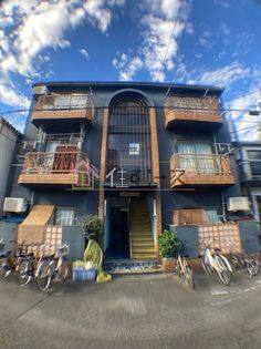 英慎マンションの画像