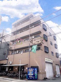 グリーンシティ21の画像