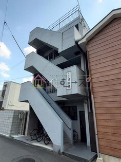 マンション東雲 1階西側の画像