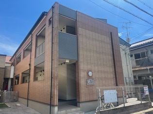 マーベラス武庫之荘の画像