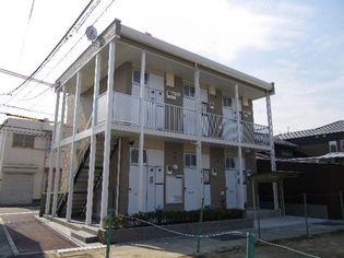 レオパレスエムアイの画像