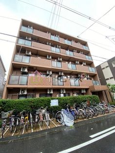 フロレスコ昭和町の画像