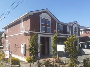 サンハイツ北六甲参番館の画像