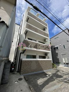 公園前ウエストハイツの画像