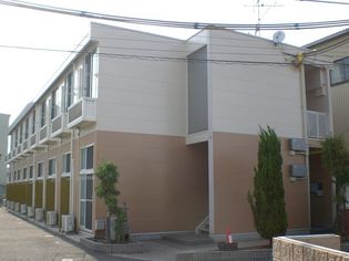 レオパレス美原東の画像