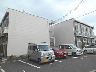 レオパレスヴィヴレ大弥の画像