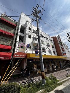 鴫野センタービルの画像