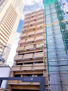 セレッソコート大阪城前の画像