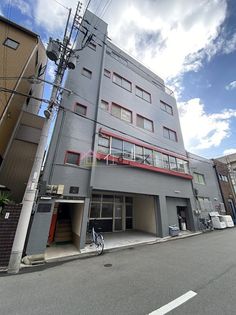 杉野ビル本館の画像