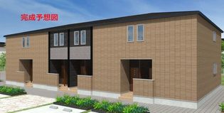 バンブーガーデン?の画像