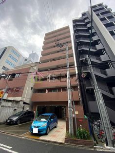 M’プラザ長堀の画像