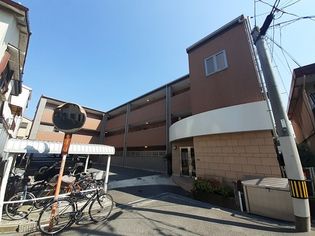 グランソレイユの画像