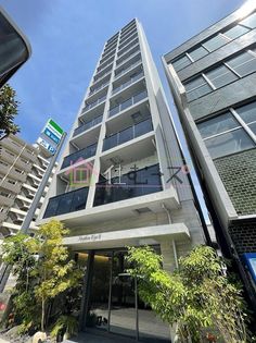 ファーストフィオーレ九条IIIの画像