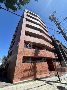 夕陽ヶ丘日光ハイツの画像