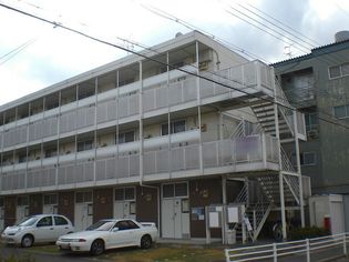 レオパレスフェリーチェの画像