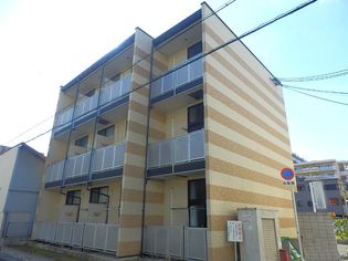 レオパレス長橋タウンの画像