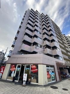 イトーピア高津の画像