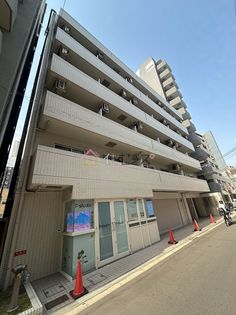 メゾンレッシュの画像