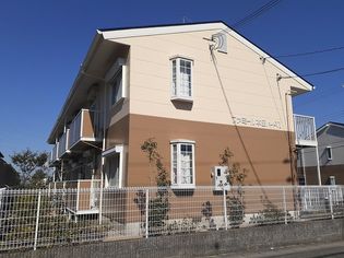 ファミール本田パートVIの画像