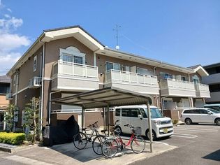 アウローラ松風の画像