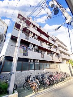 アベノ池田マンションの画像