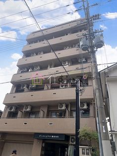 シャルムメゾン都島内代の画像