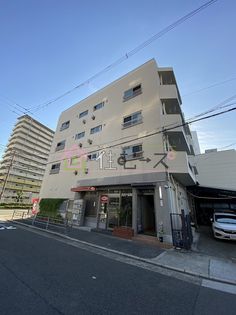 サンコーハイツの画像