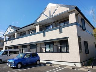 エクレール古結?の画像