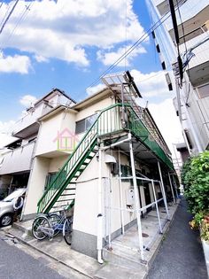 ペントハウス千本南の画像