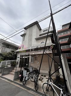 グラッドマンション天神ノ森の画像