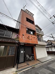 オークミマツマンションの画像